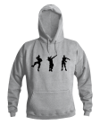 Džemepris fortnite dance